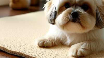 China Best Nonwoven Pet Pads for Your Pet Care Needs?