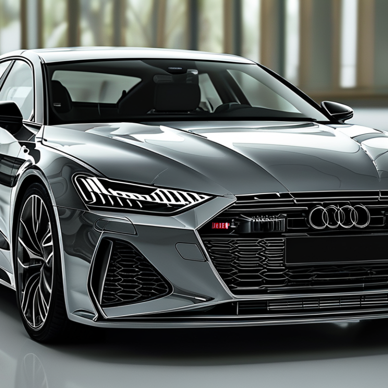 Top 10 Front Grill Audi Designs Buyers Must Consider?