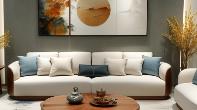 Top 10 Style Home Furniture from China for Global Buyers?