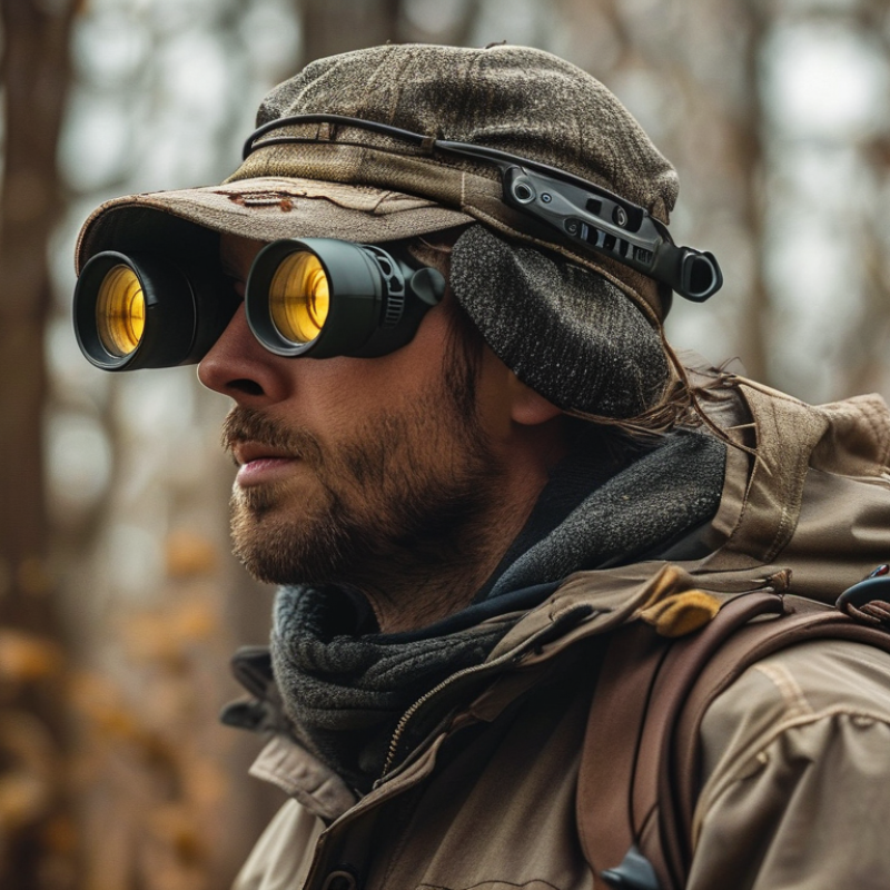 Best Headlamps for Hunting Essential Gear for Every Hunter?