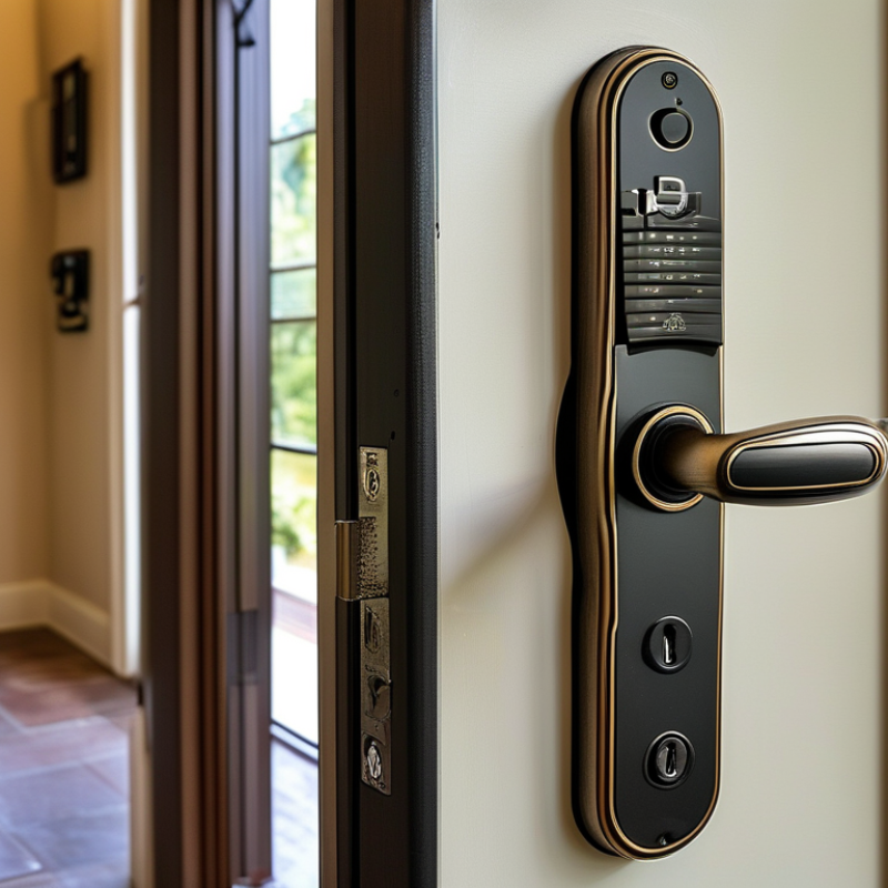 Top 10 Gate Motor Options for Your Home Security Needs?