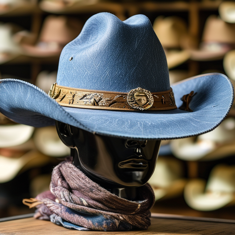 Top Quality Wool Cowboy Hats for Global Buyers?