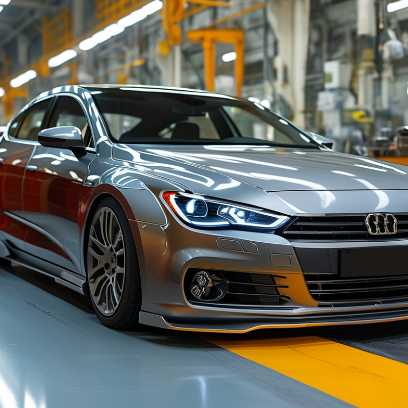 Top 10 Automotive Turn Signal Mold Suppliers in China?