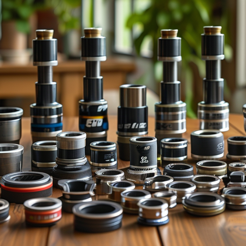 Best 68mm Bottom Bracket Options for Your Bike Needs?