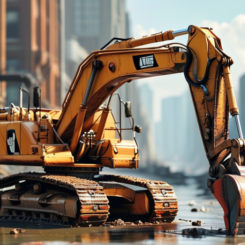 Top 10 Reasons Why Is My Mini Excavator Hydraulic Oil Too Hot
