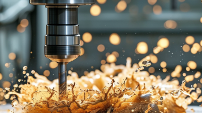 2026 Top CNC Milling Machines for Global Buyers to Consider?