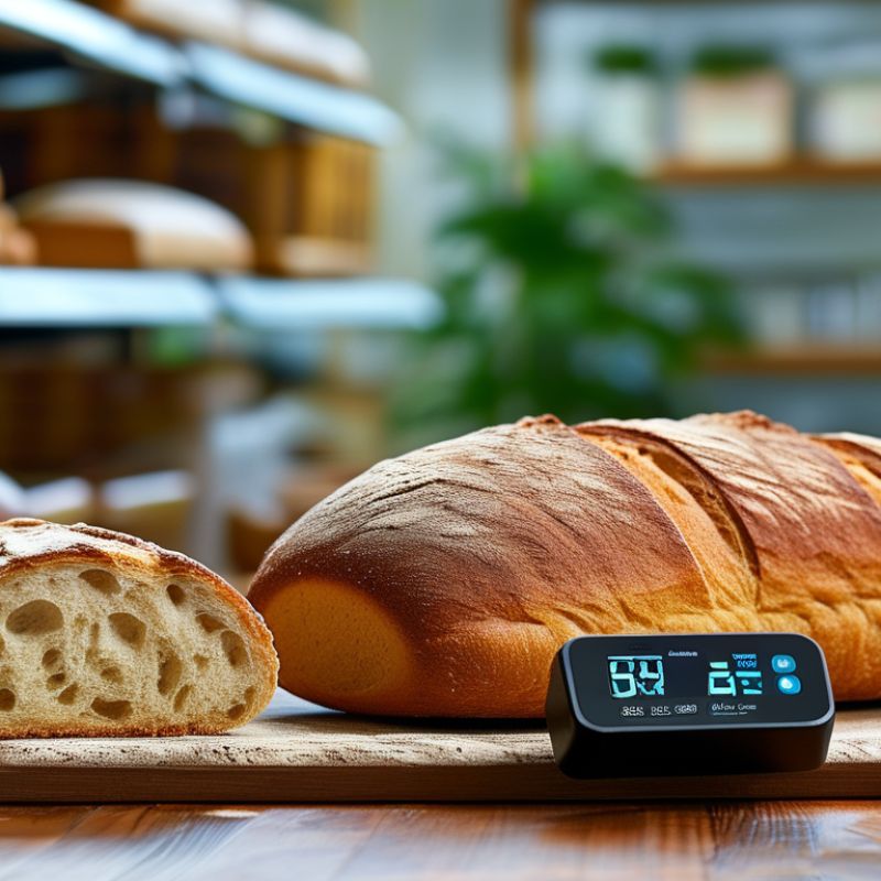 Why Choose Temperature and Humidity Sensor for Your Business?