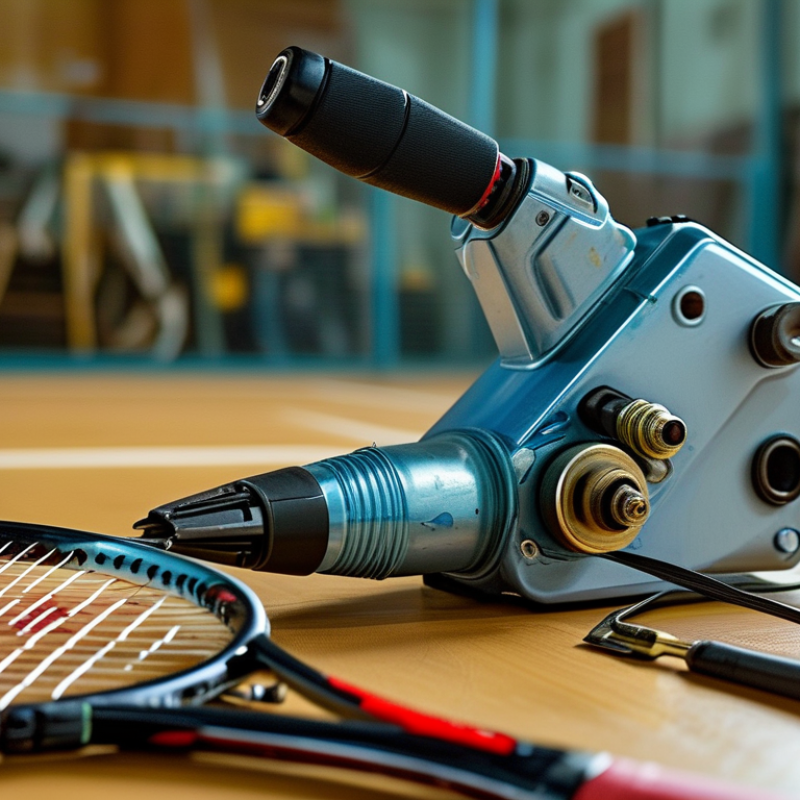 What is an Electric Stringing Machine and How Does It Work?