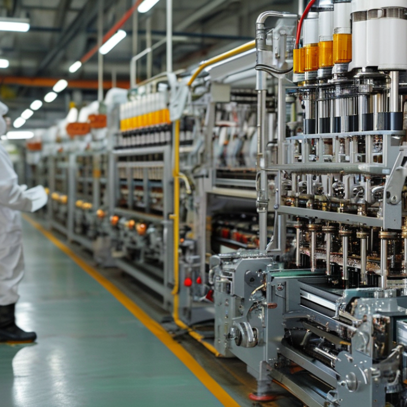 Top 10 China Oil Glue Laminating Machines for Global Buyers?