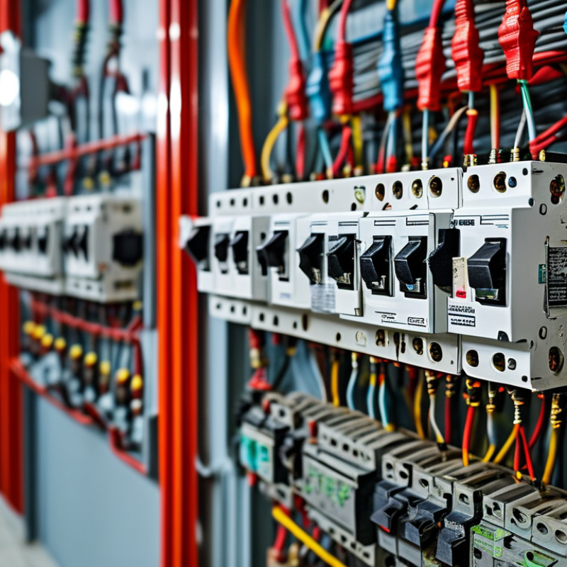 What is a Main Circuit Breaker and How Does it Work?