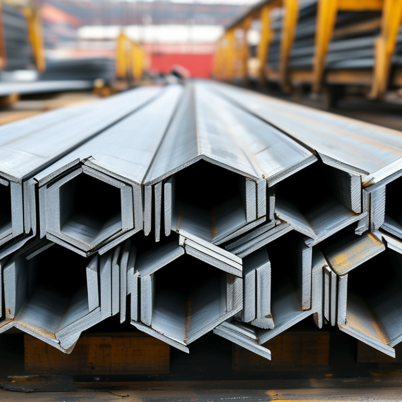 Best Angle Bar Supplier for Your Global Sourcing Needs?
