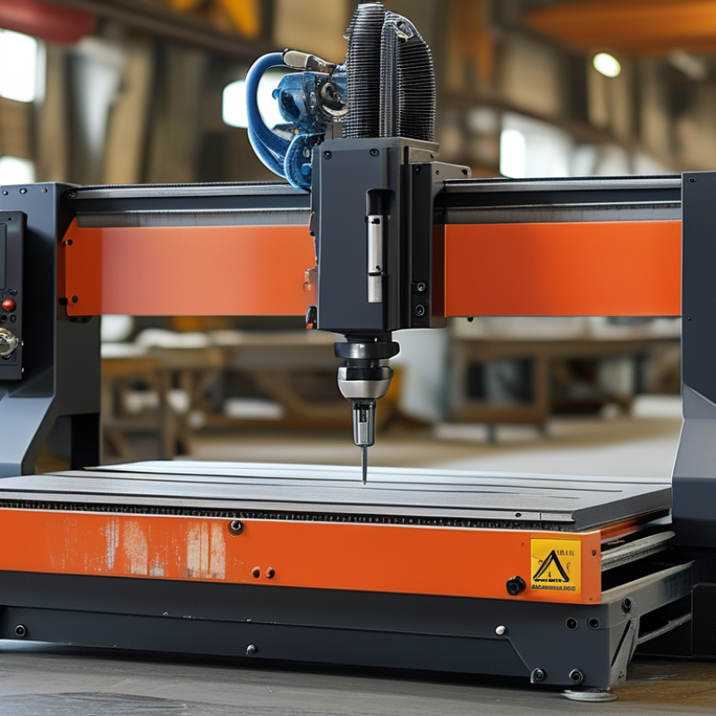 How to Choose the Best Plastic Cutting CNC Machine for Your Needs?