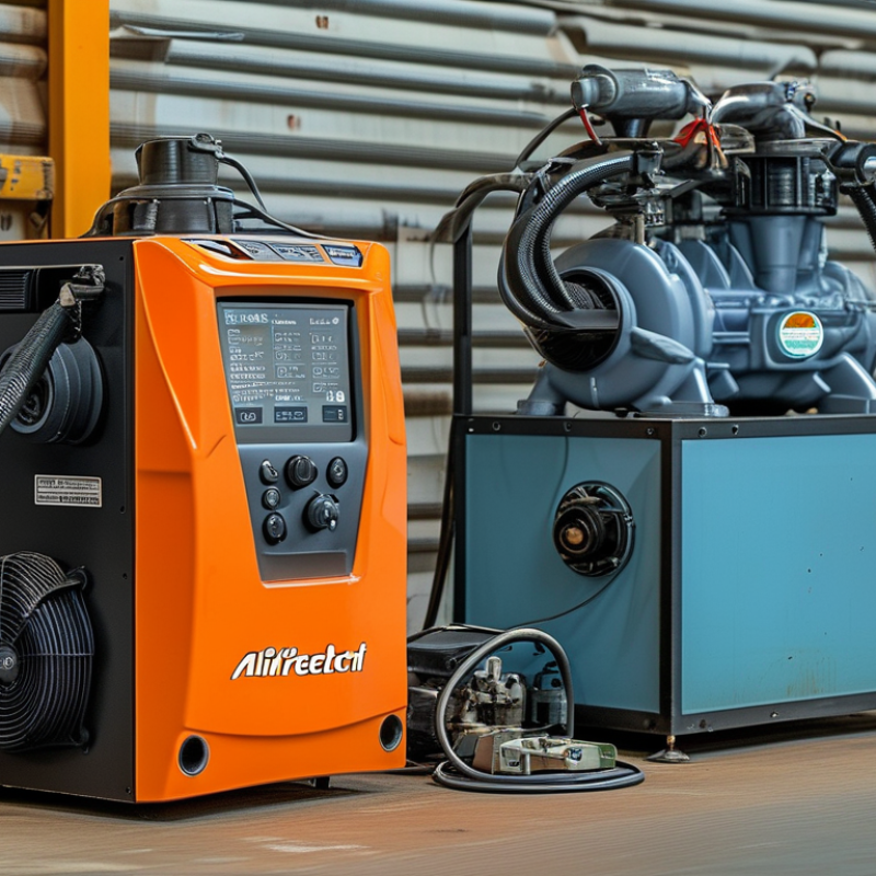 How to Choose the Best Airtech Vacuum Pumps for Your Needs?