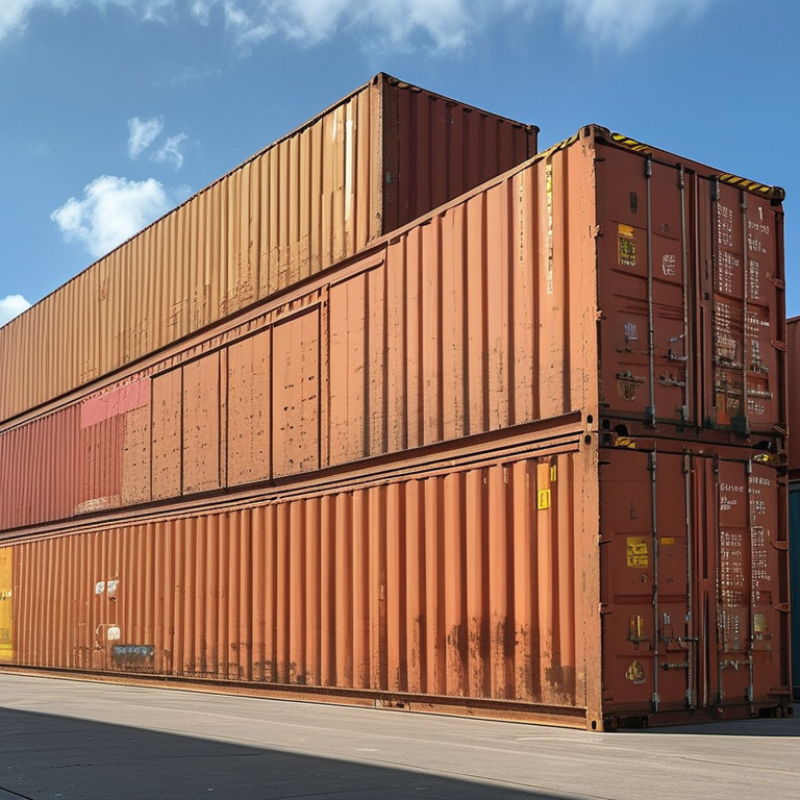 2026 Best Sea Container Options for Global Buyers?