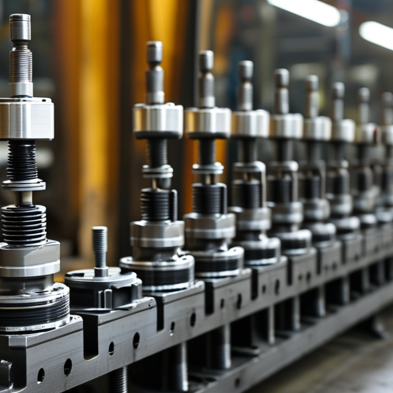 China Top Dlc Valve Lifters for Global Suppliers Quality Guide?