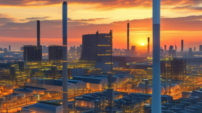 How to Improve Energy Efficiency in 2026 for Global Buyers?