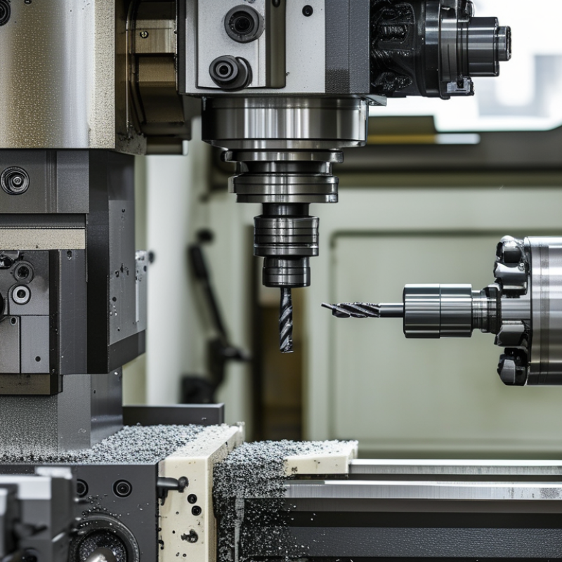 What is CNC Lathe and How Does It Benefit Your Business?