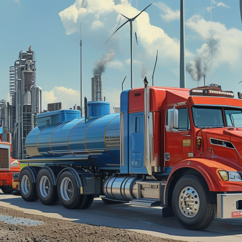 Top Fuel Generator Options for Global Buyers in 2026?