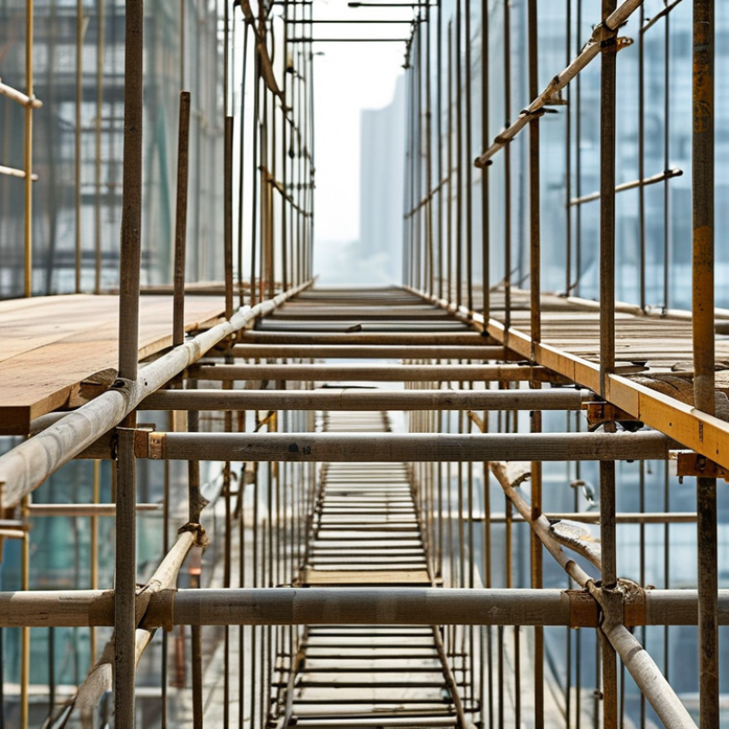 How to Choose the Best Scaffolding Planks for Your Projects?