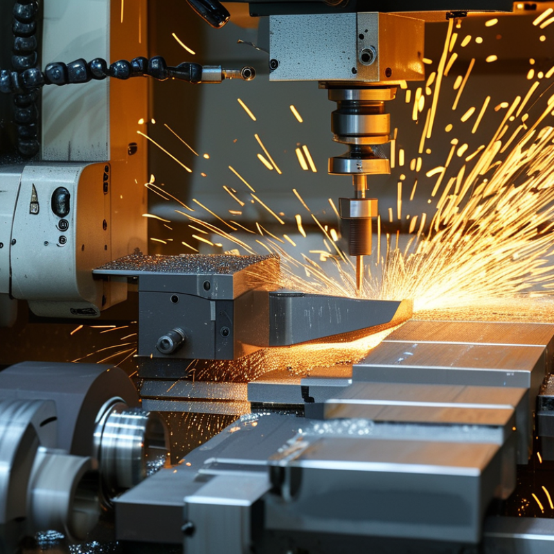 Top 10 Machine Shop Services Buyers Need to Know?