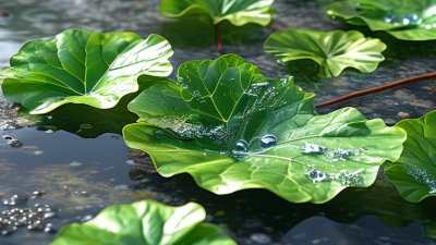 What are Artificial Leaves and How Do They Work?