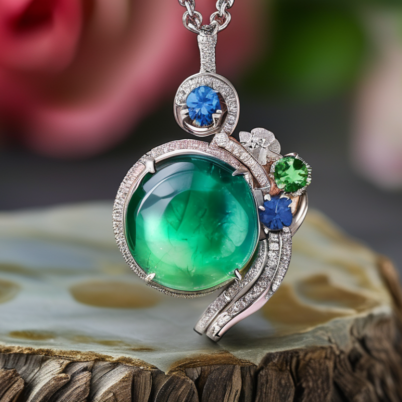 Explore the Best Birthstone Jewelry Trends for Global Buyers?