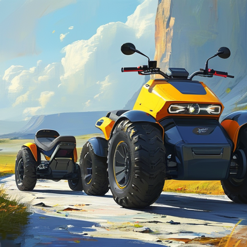 2026 Best Heavy Duty Mobility Scooters for All Needs?
