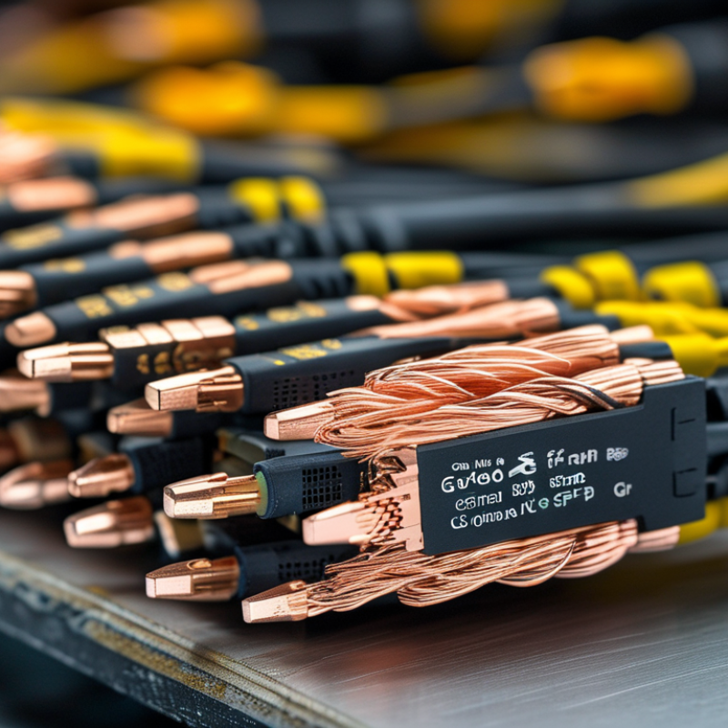 Top 10g Copper SFP Buyer's Guide for Global Importers?