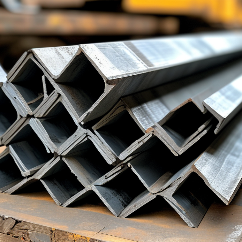 How to Choose the Right Carbon Steel Angle Bar for Your Project?