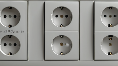 What are Home Sockets and How to Choose the Right One?