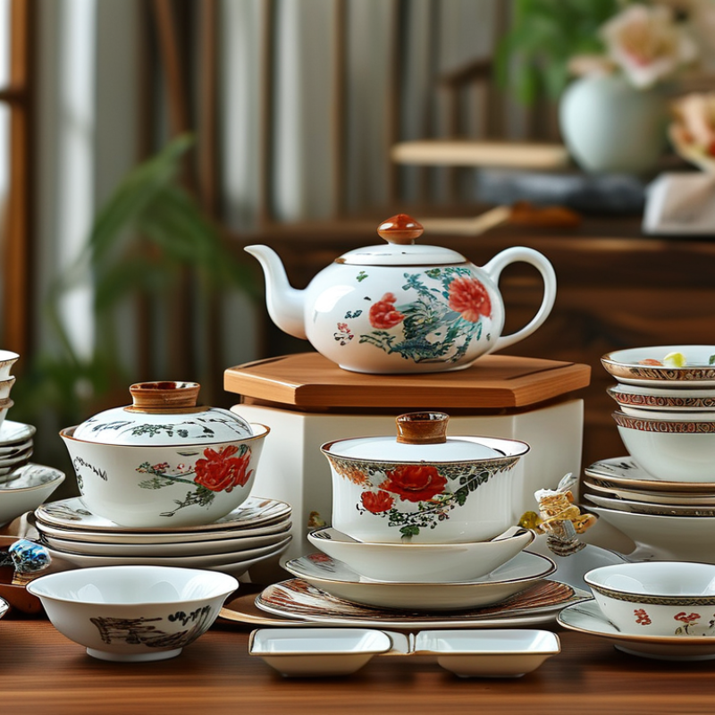 Best Cutlery in China for Global Buyers to Consider?