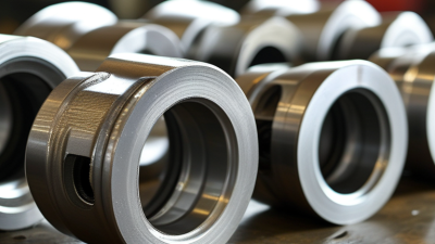 2026 How to Ream King Pin Bushings Effectively?