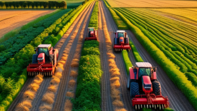 Best Agriculture Farm Equipment for Global Buyers?
