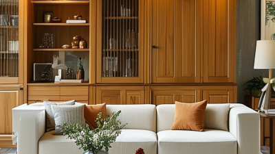 How to Choose Bespoke Furniture for Your Home?