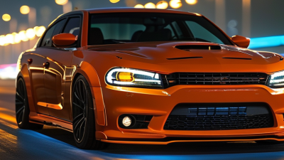 How to Choose the Best Automotive Lighting for Your Vehicle?