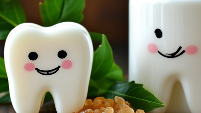 Is Xylitol the Best Solution for Dental Health?