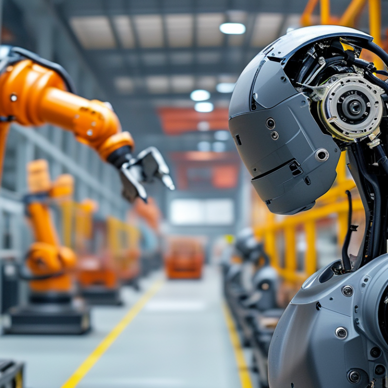2026 Top Servo Actuators Why They Matter for Global Buyers