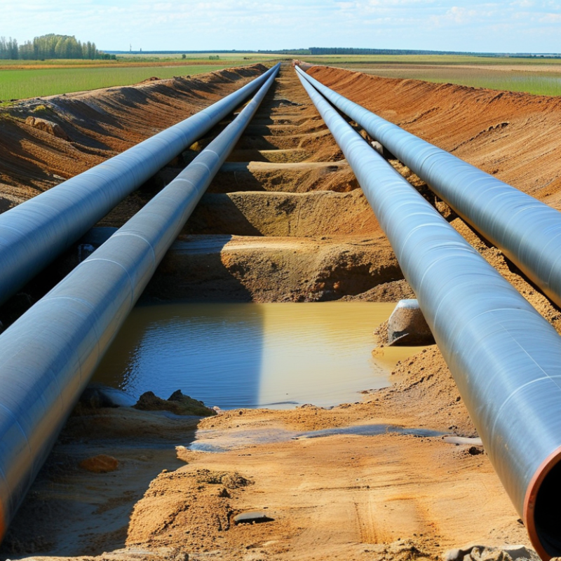 2026 Best Water Well Pipe Options for Global Buyers
