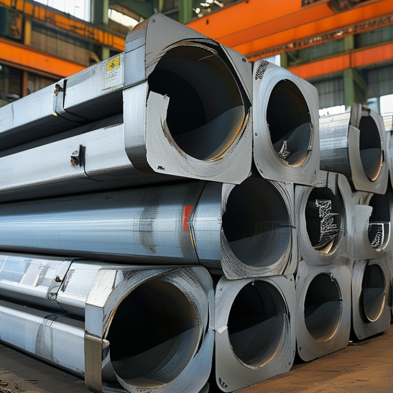 Top Steel Angle Manufacturers to Choose in 2026?