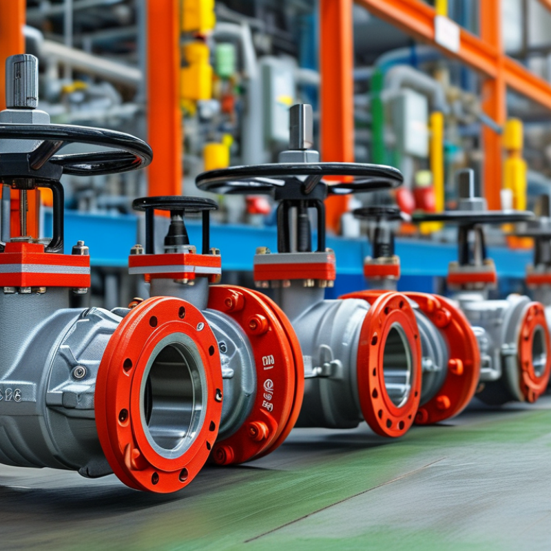 Top 10 Electric Valves for Your Industrial Needs in 2026?