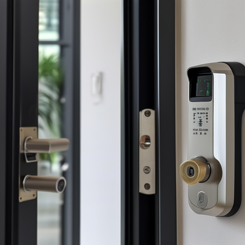 China Best Biometric Entry System for Global Buyers?