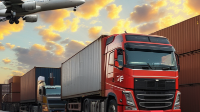 Why Choose Freight Forwarding for Your Global Sourcing Needs?