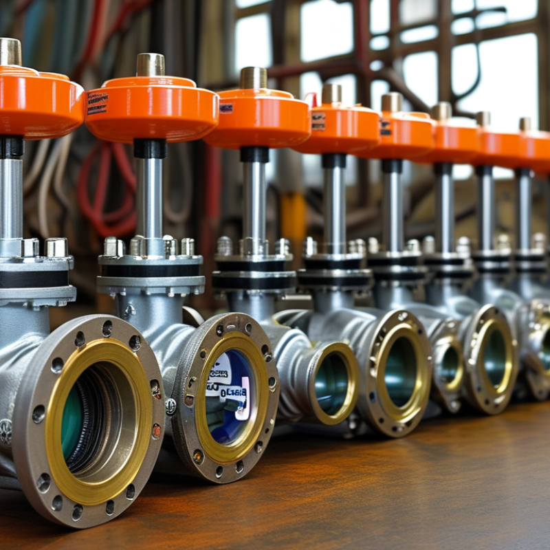 How to Choose Load Control Valves for Optimal Performance?