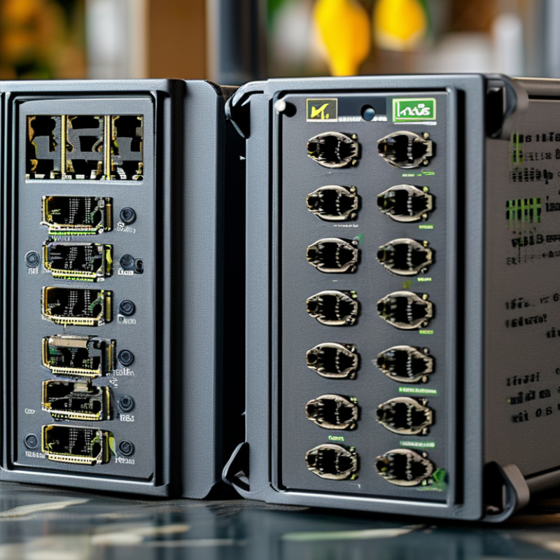 How to Choose the Right Rak Poe Splitter for Your Needs?