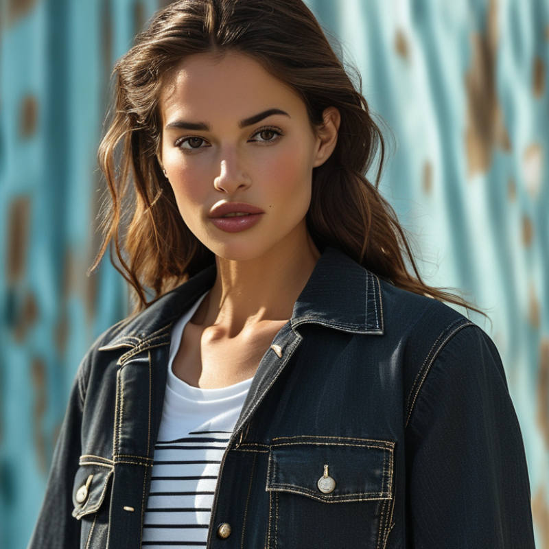 Why Choose Sailor Jacket for 2026 Top Fashion Trends?