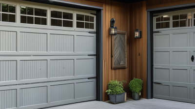 Essential Tips for Choosing Garage Door Openers?