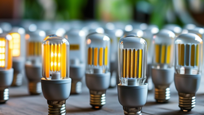 Best Gu24 Led Bulb Options for Energy Savings and Performance?