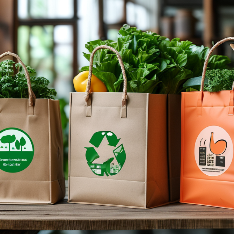 Are Eco Friendly Bags Worth the Investment for Businesses?