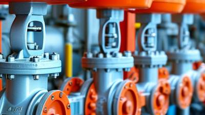 What is a Lugged Butterfly Valve and How Does it Work?