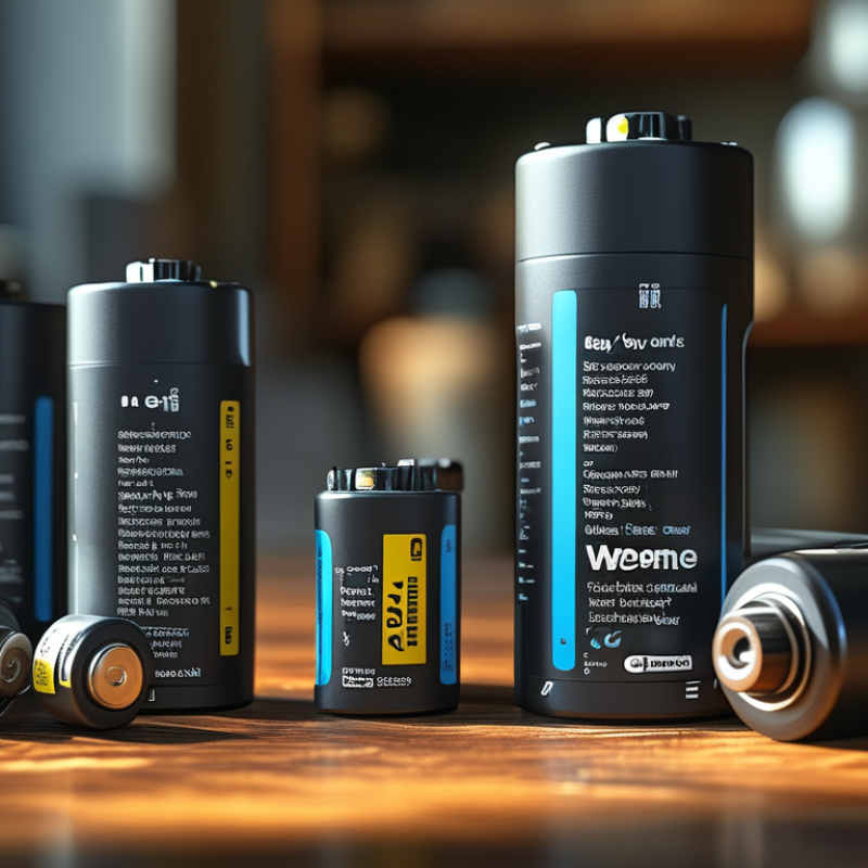 How to Find the Best New Battery for Your Device?